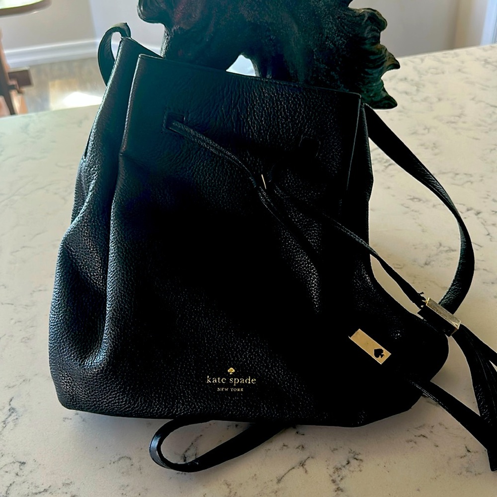 Kate Spade | Grey Street Cooper Bucket Bag
